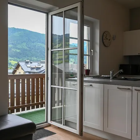 Apartment Cityxpress 10 - Near Lift And Town Zell am See