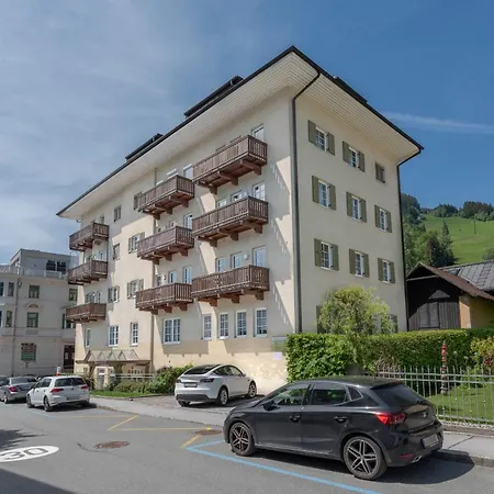 Apartment Cityxpress 10 - Near Lift And Town *